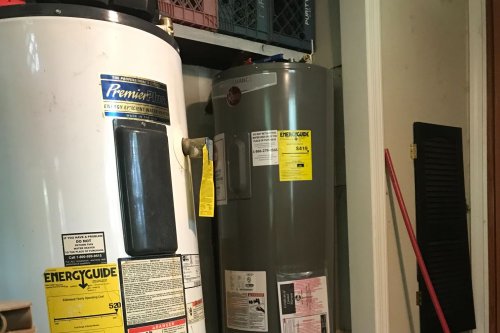 hot-water-heater